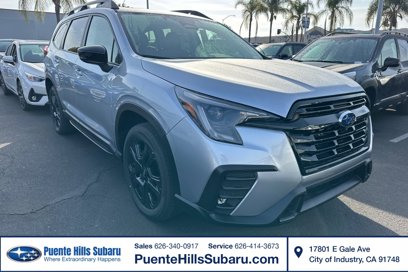 New 2025 Subaru Ascent Bronze Edition w/ Popular Package #2