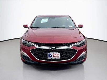 Used 2023 Chevrolet Malibu RS w/ LPO, Floor Liner Package
