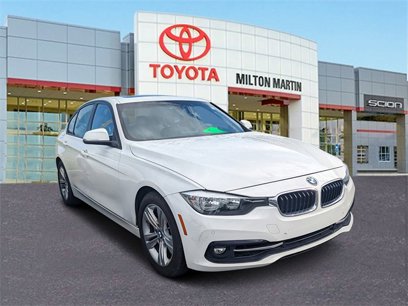 Used 2016 BMW 328i Sedan
