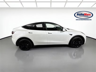 Used 2022 Tesla Model Y Long Range
