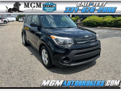Used 2018 Kia Soul