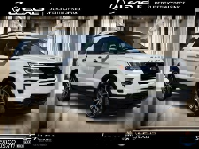 Used 2018 Ford Explorer Sport w/ Equipment Group 401A