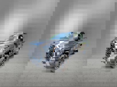Used 2022 Toyota Tundra Limited