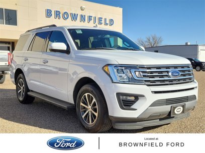 Used 2020 Ford Expedition XLT