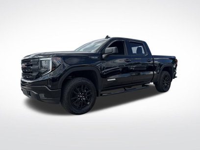 Used 2025 GMC Sierra 1500 Elevation w/ X31 Off-Road Package