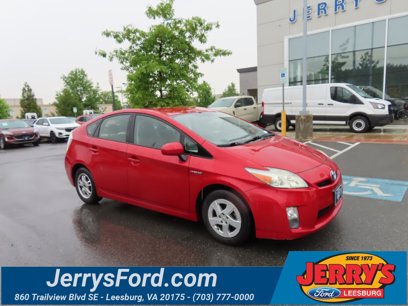 Used 2010 Toyota Prius Four