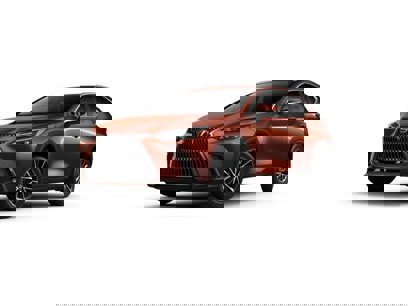 New 2025 Lexus NX 350 AWD w/ Accessory Package (2T)