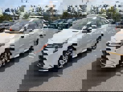 Used 2022 Toyota Corolla LE
