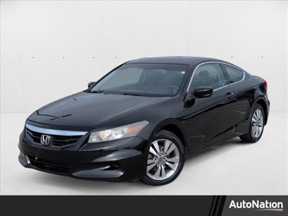 Used 2011 Honda Accord EX-L