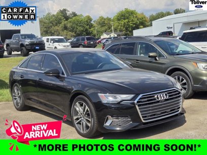 Used 2022 Audi A6 2.0T Premium w/ Convenience Package