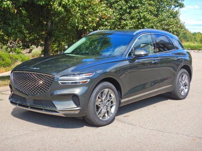 Used 2025 Genesis GV70 2.5T