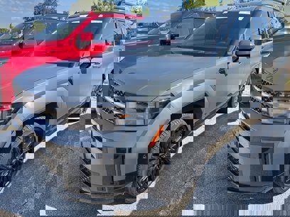 Used 2024 Hyundai Santa Fe Calligraphy