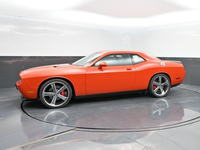 Used 2009 Dodge Challenger SRT8 w/ SRT Option Group II