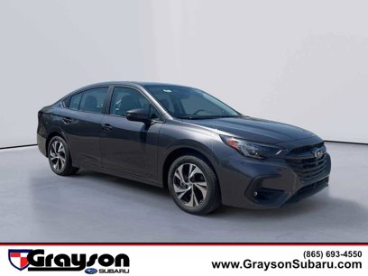 New 2025 Subaru Legacy Premium