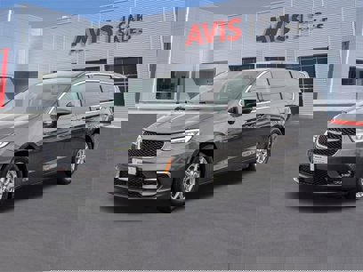 Used 2023 Chrysler Pacifica Touring-L