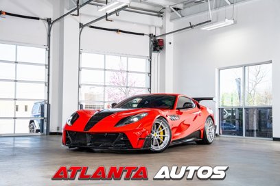 Used 2019 Ferrari 812 Superfast
