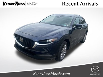 Certified 2020 MAZDA CX-30 AWD w/ Select Package