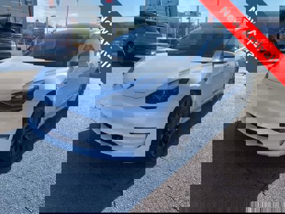 Used 2022 Tesla Model 3 Performance