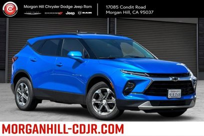 Used 2024 Chevrolet Blazer LT w/ Convenience Package