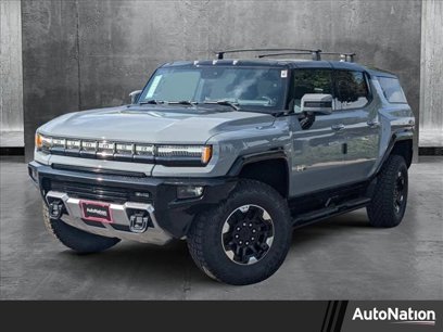 New 2025 GMC Hummer EV 3X w/ Extreme Off-Road Package