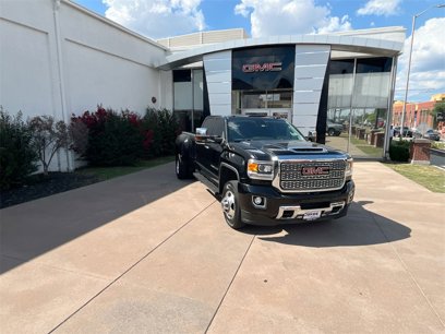 Used 2019 GMC Sierra 3500 Denali