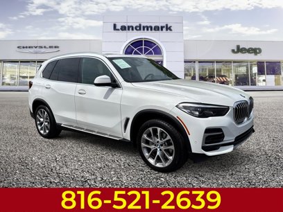 Used 2023 BMW X5 xDrive40i