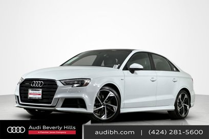 Used 2020 Audi A3 2.0T Premium w/ Final Edition Package