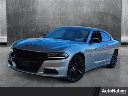 Used 2021 Dodge Charger SXT w/ Blacktop Package
