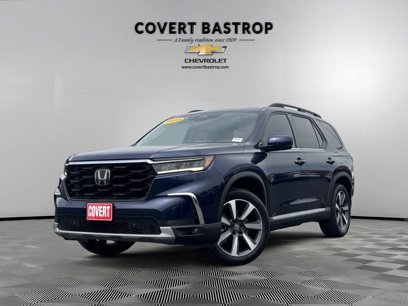 Used 2023 Honda Pilot Touring