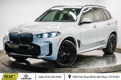Used 2024 BMW X5 sDrive40i w/ M Sport Package