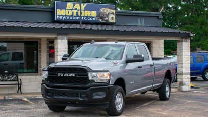 Used 2020 RAM 2500 Tradesman w/ Protection Group