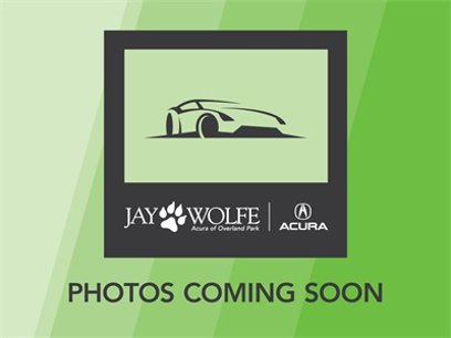 New 2025 Acura MDX w/ Technology Package