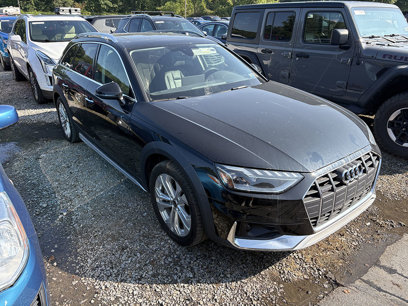 Used 2023 Audi A4 2.0T allroad Premium Plus