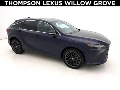 Certified 2024 Lexus RX 350 Premium