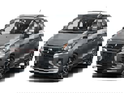 New 2024 Mitsubishi Mirage SE
