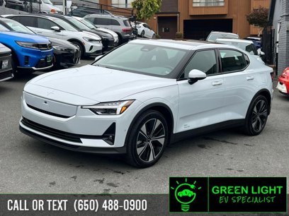 Used 2024 Polestar Polestar 2