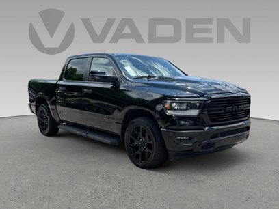 Used 2023 RAM 1500 Laramie