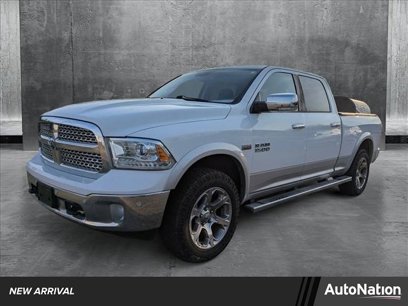 Used 2015 RAM 1500 Laramie w/ Convenience Group