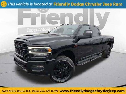 Used 2024 RAM 2500 Laramie w/ Night Edition