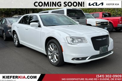 Used 2019 Chrysler 300 Touring L w/ Quick Order Package 22F