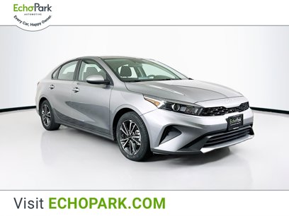 Used 2024 Kia Forte LXS