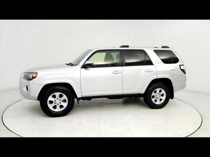 Used 2023 Toyota 4Runner SR5