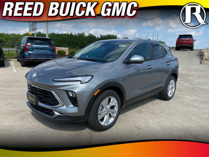 New 2026 Buick Encore GX Preferred w/ Advanced Technology Package