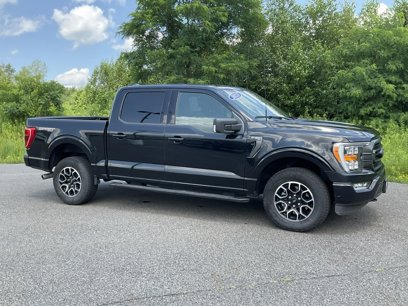 Used 2023 Ford F150 XLT w/ Equipment Group 302A High