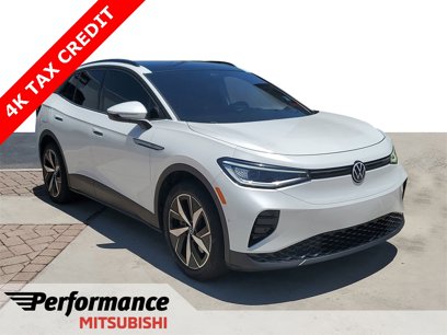 Used 2023 Volkswagen ID.4 Pro S