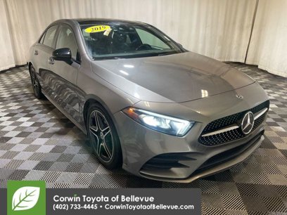 Used 2019 Mercedes-Benz A 220 4MATIC