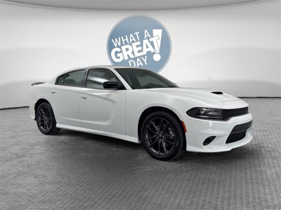 Used 2021 Dodge Charger GT w/ Plus Group