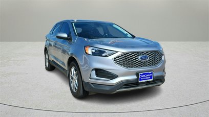 Used 2023 Ford Edge SEL