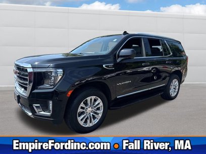 Used 2024 GMC Yukon SLT