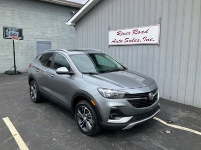 Used 2023 Buick Encore GX Essence w/ Experience Buick Package